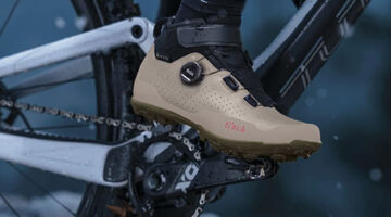 Le Terra Artica GTX 2026