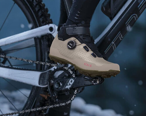 Le Terra Artica GTX 2026