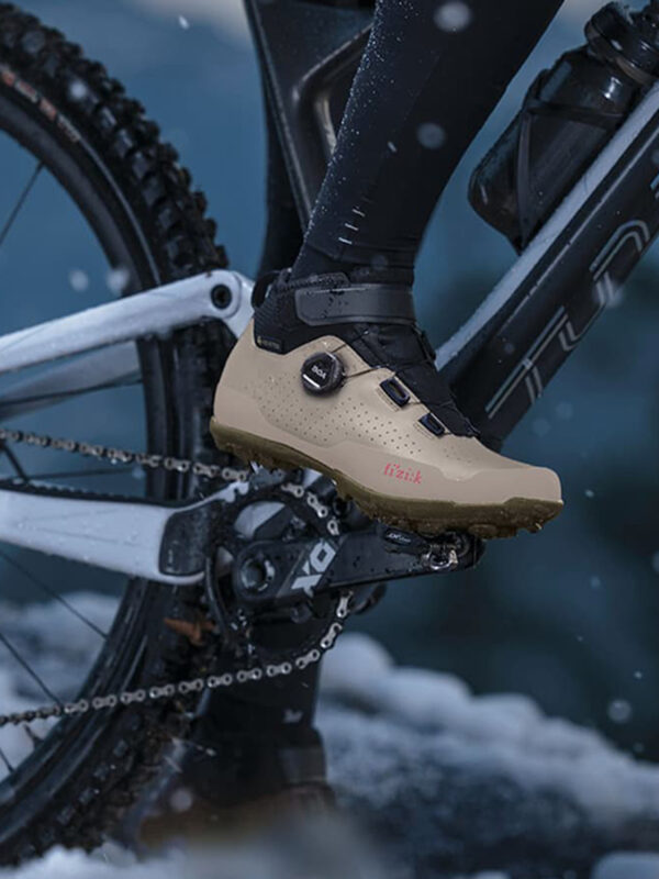 Le Terra Artica GTX 2026