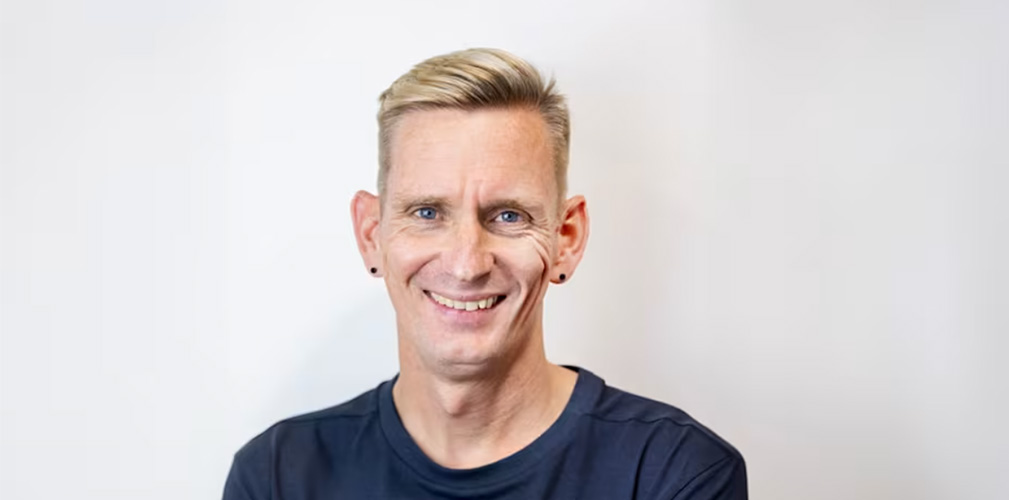 John Wakefield, responsabile Sviluppo Tecnico della Red Bull Bora Hansgrohe