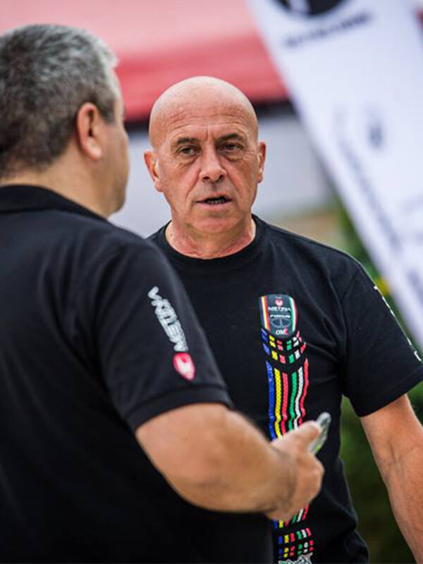 Giuliani dice basta con i team, ma non molla la presa