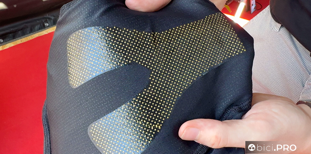 Italian Bike Festival 2025, GEKO Sport, abbigliamento