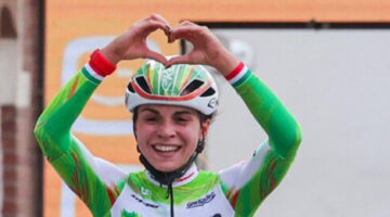 Overijse incorona la Casasola, una prima storica