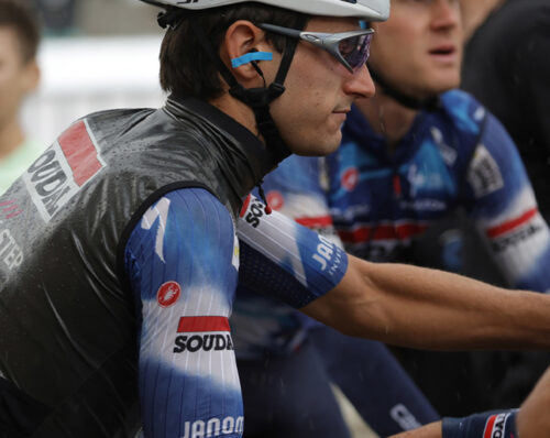 Raccagni Noviero, chili in meno e tanta voglia di emergere in più