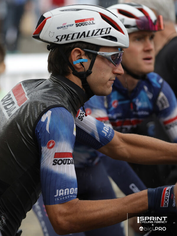 Raccagni Noviero, chili in meno e tanta voglia di emergere in più