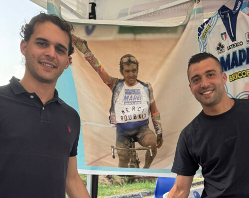 L’Associazione Franco Ballerini, tante idee con i figli coinvolti