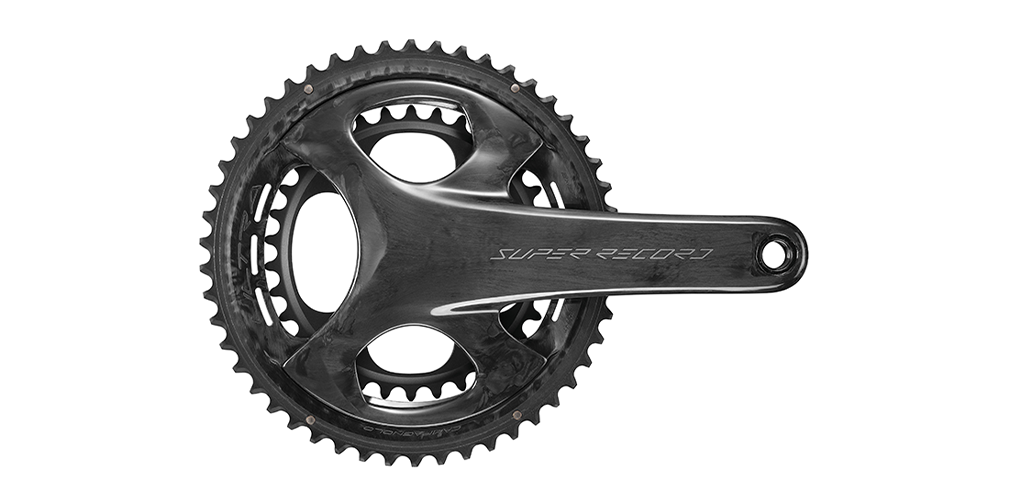 ULTRA Super Record corona