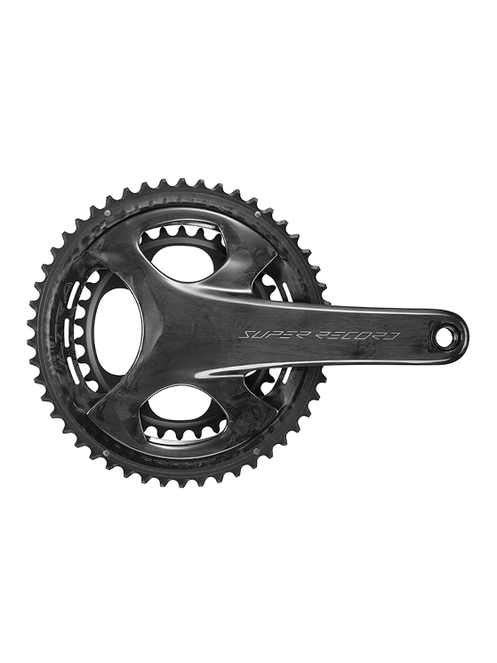 ULTRA Super Record corona