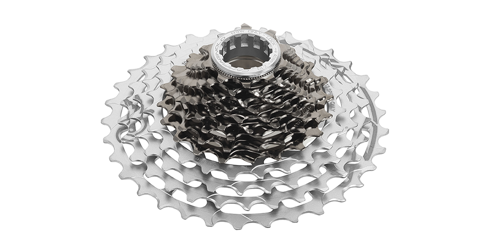 ULTRA Super Record pignoni