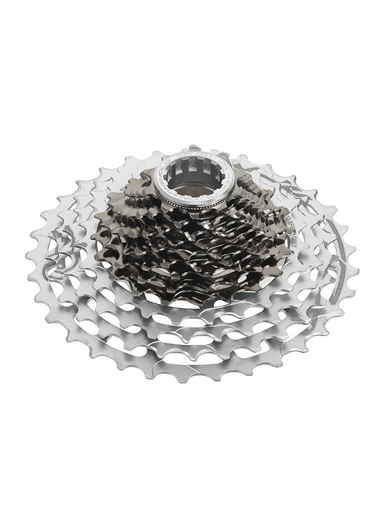 ULTRA Super Record pignoni