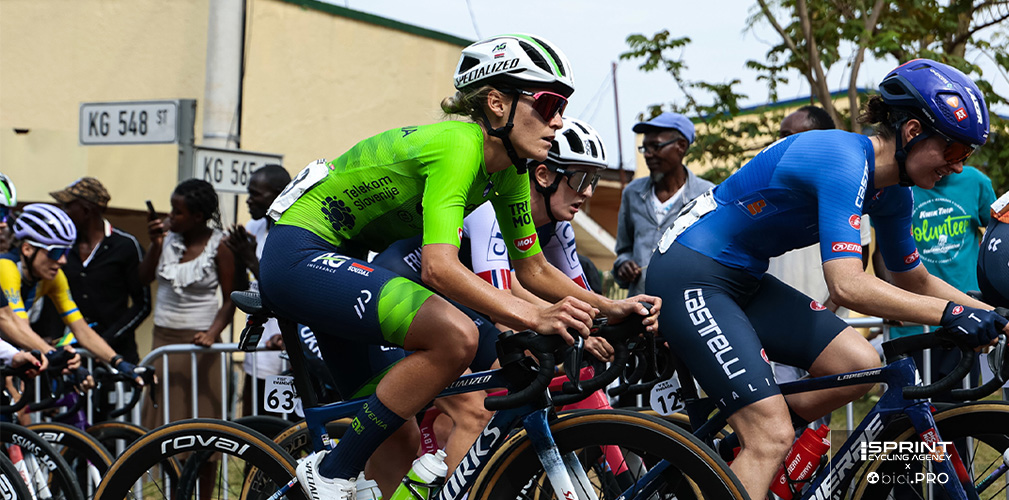 Per la Zigart la nazionale ha un grande valore e ha sofferto la mancata convocazione per Parigi 2024