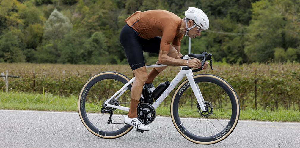 Wilier Filante SLR ID2, efficienza e velocità hanno una forma