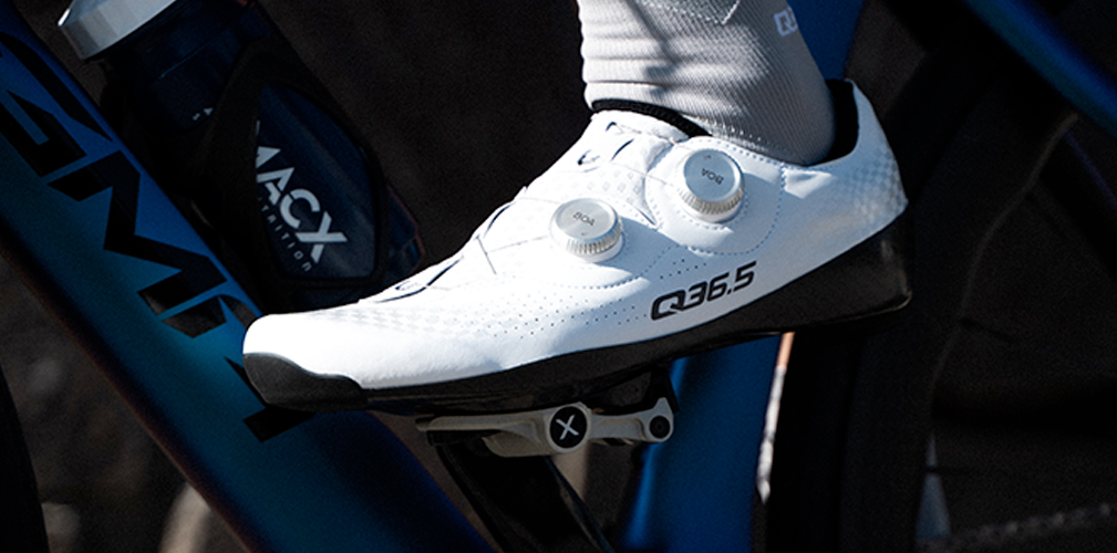 SRM X-Power Direct, il sistema pedale nato con Q36.5