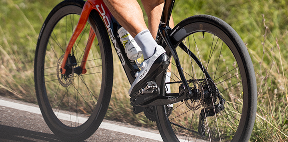 SRM X-Power Direct, il sistema pedale nato con Q36.5