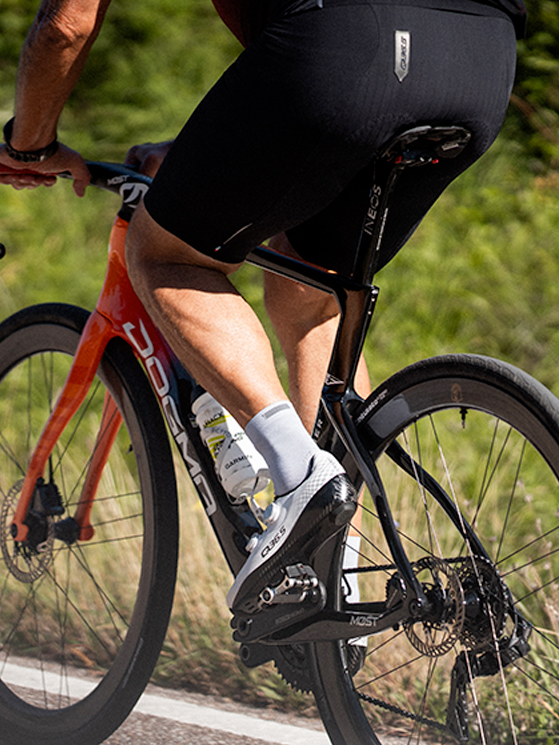 SRM X-Power Direct, il sistema pedale nato con Q36.5