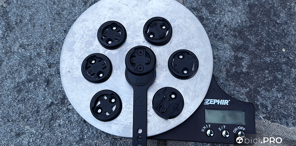 Bar Fly Prime Spoon, il supporto adatto ad ogni manubrio integrato