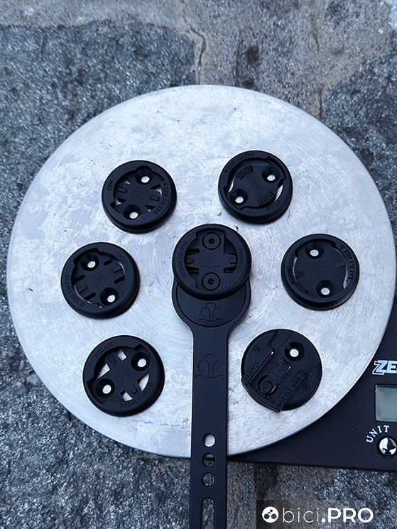 Bar Fly Prime Spoon, il supporto adatto ad ogni manubrio integrato