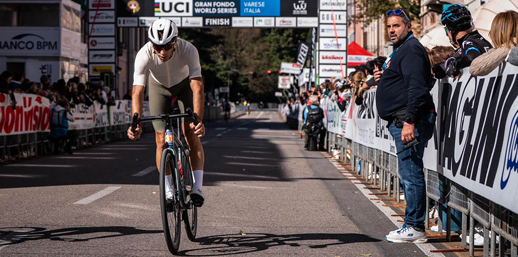 Aethos 2, siamo davvero certi che non è la bici per gli agonisti?
