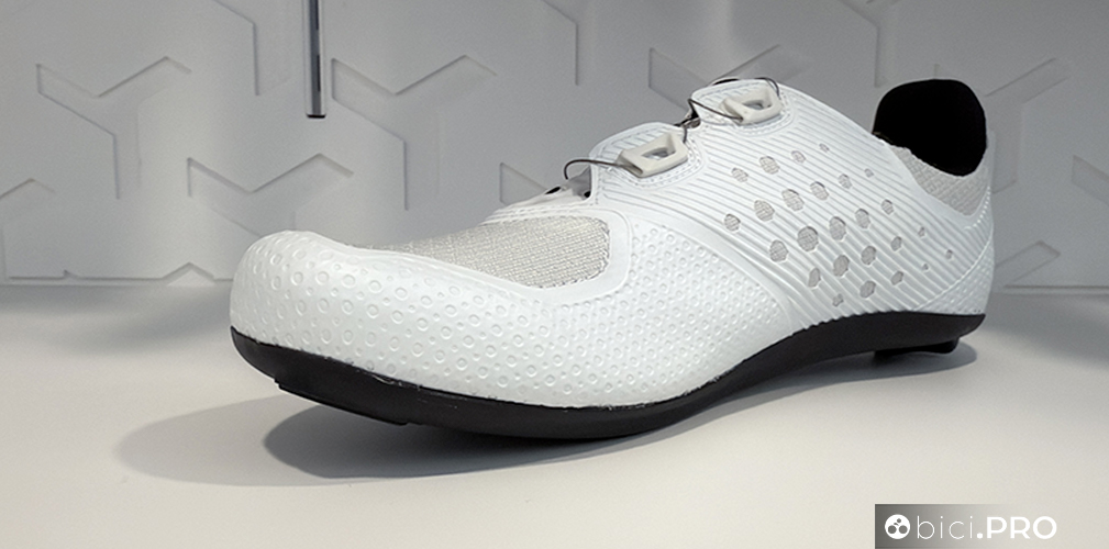 Q36.5 Gregarius Road, la famiglia delle calzature si allarga