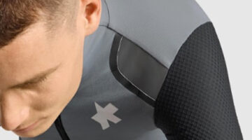 EQUIPE RS Spring Fall Jacket S11 Assos 2025