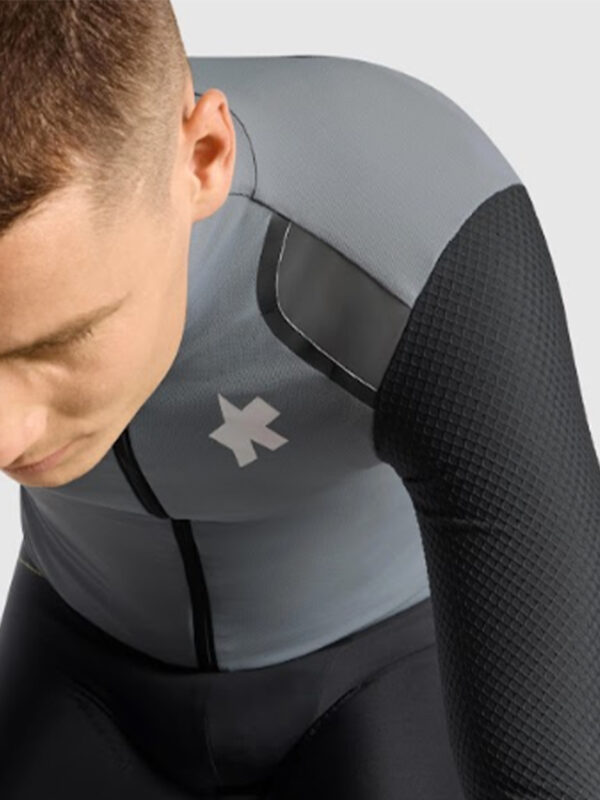 EQUIPE RS Spring Fall Jacket S11 Assos 2025