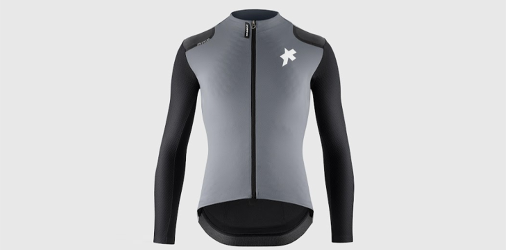 EQUIPE RS Spring Fall Jacket S11 Assos 2025