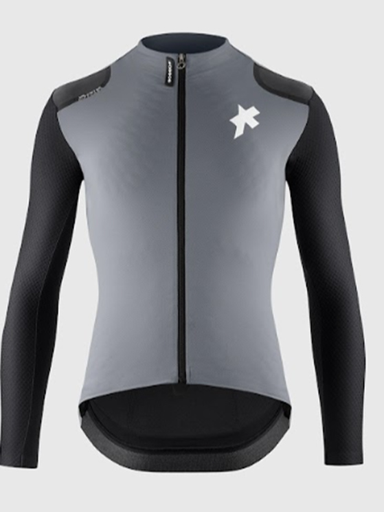 EQUIPE RS Spring Fall Jacket S11 Assos 2025