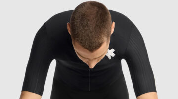 EQUIPE RS Shell Jersey S11 di Assos