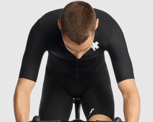 EQUIPE RS Shell Jersey S11 di Assos