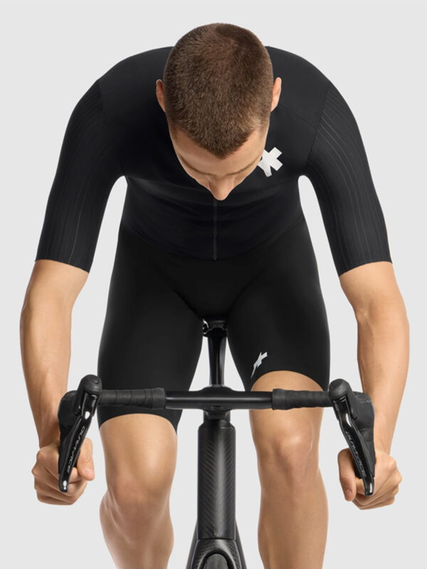 EQUIPE RS Shell Jersey S11 di Assos