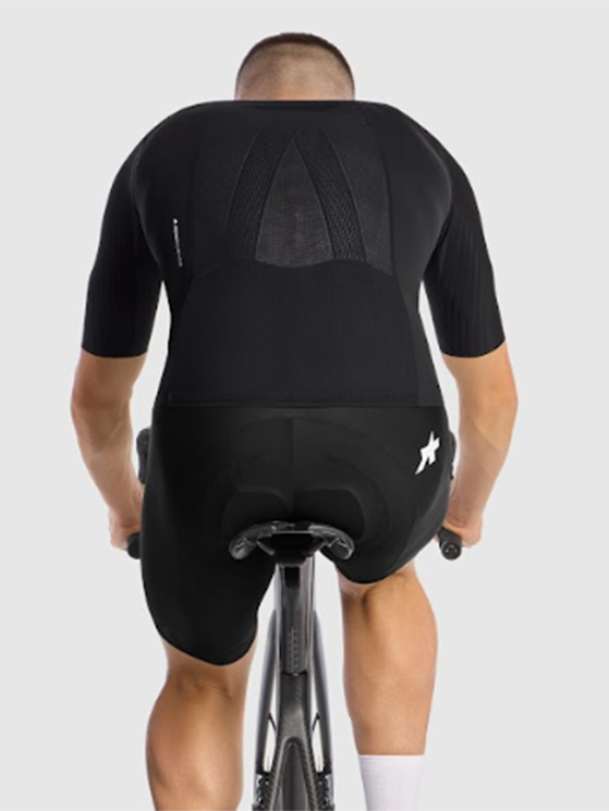 EQUIPE RS Shell Jersey S11