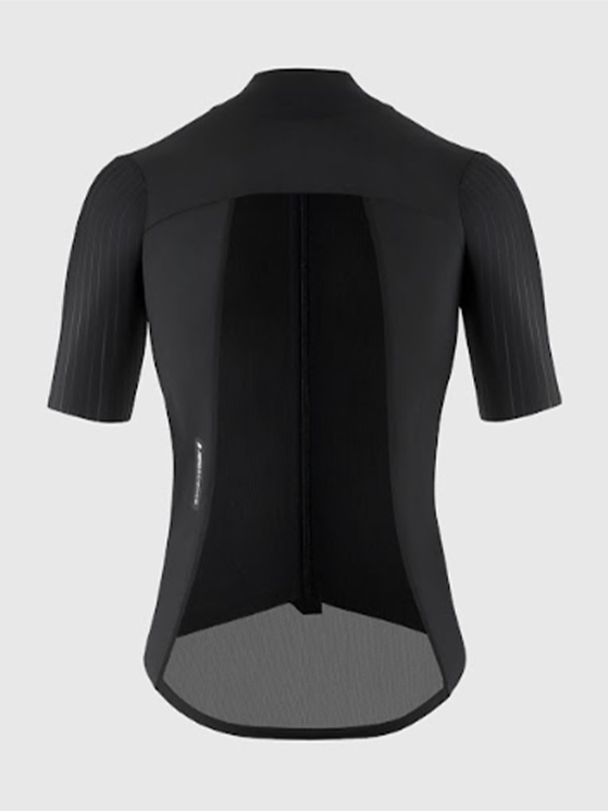 EQUIPE RS Shell Jersey S11 di Assos retro traspirante