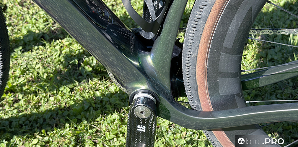 La bici gravel da gara di 3T si rinnova, arriva la Racemax2 Italia