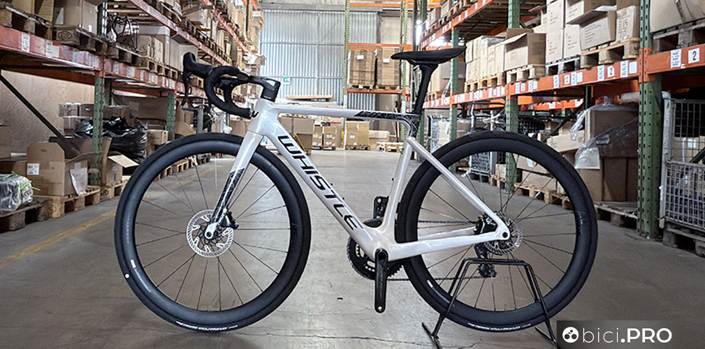 Whistle Vaero seconda generazione, prezzo e qualità super top