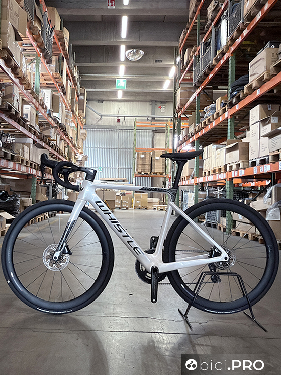 Whistle Vaero seconda generazione, prezzo e qualità super top