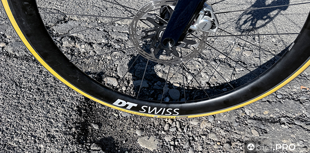 Le stagioni sono 4, uno pneumatico, Challenge 4 Stagioni XP TLR