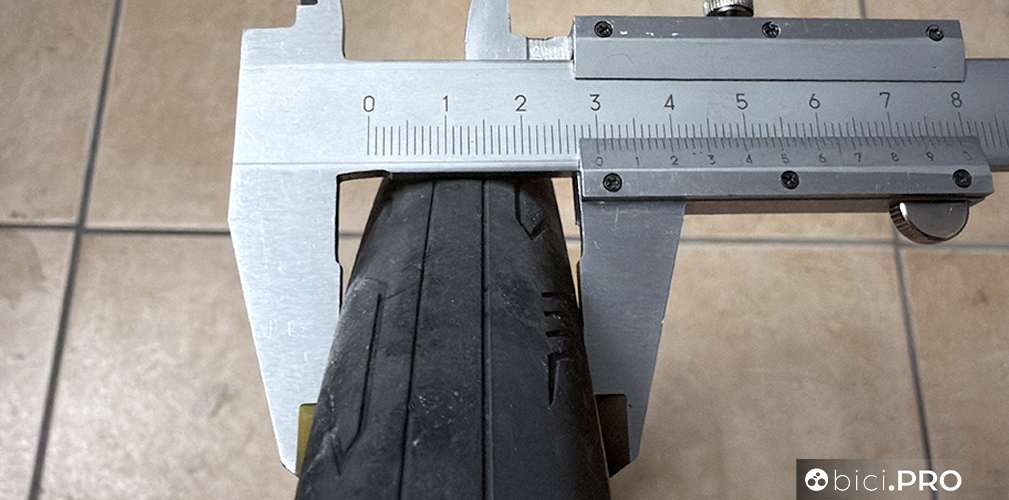 Le stagioni sono 4, uno pneumatico, Challenge 4 Stagioni XP TLR