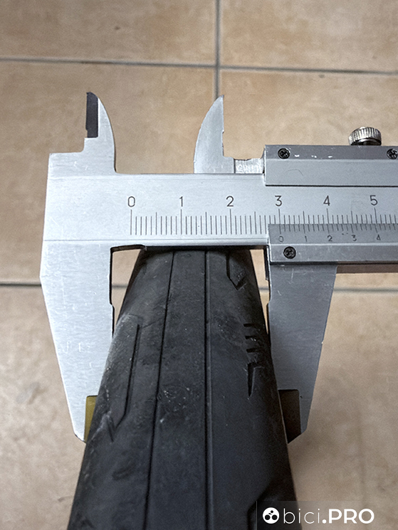 Le stagioni sono 4, uno pneumatico, Challenge 4 Stagioni XP TLR