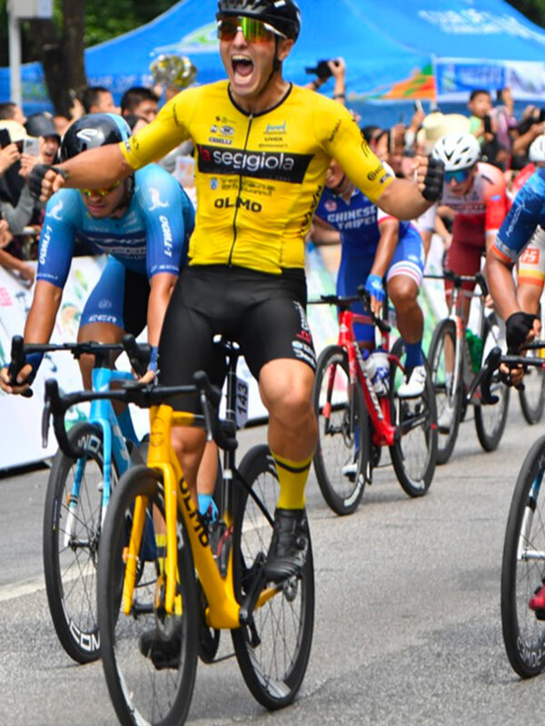 Tour of Poyang Lake 2025, Lorenzo Cataldo, Sporting Club Gragnano