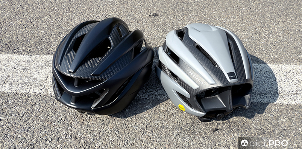 Met Trenta 3K Carbon, ecco il nuovo casco che ha già vinto tutto