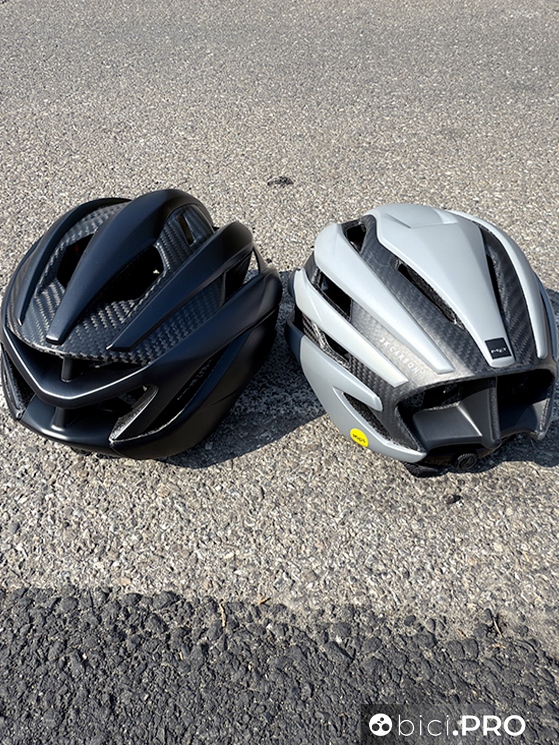Met Trenta 3K Carbon, ecco il nuovo casco che ha già vinto tutto