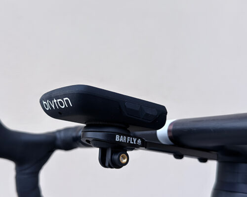 Bar Fly Prime Spoon, il supporto adatto ad ogni manubrio integrato