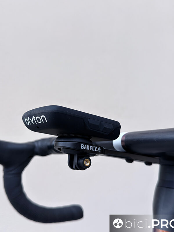 Bar Fly Prime Spoon, il supporto adatto ad ogni manubrio integrato