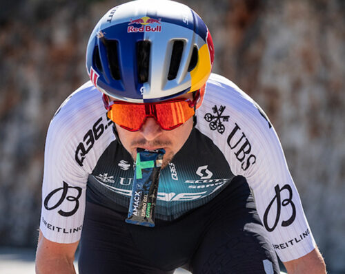 Corse di un giorno e gare a tappe, carboidrati sempre protagonisti