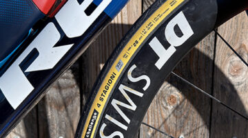 Le stagioni sono 4, uno pneumatico, Challenge 4 Stagioni XP TLR