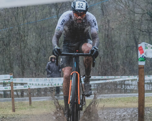 Tubeless vs tubolari nel ciclocross. Samparisi risponde