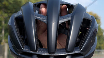 Met Trenta 3K Carbon, ecco il nuovo casco che ha già vinto tutto