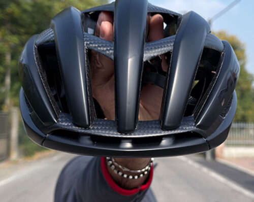 Met Trenta 3K Carbon, ecco il nuovo casco che ha già vinto tutto