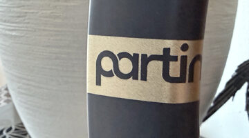 Ruote Partington, costose, usate (non ufficialmente) anche dai pro'