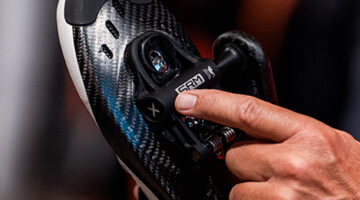 SRM X-Power Direct, il sistema pedale nato con Q36.5